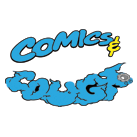 Comics & Cough