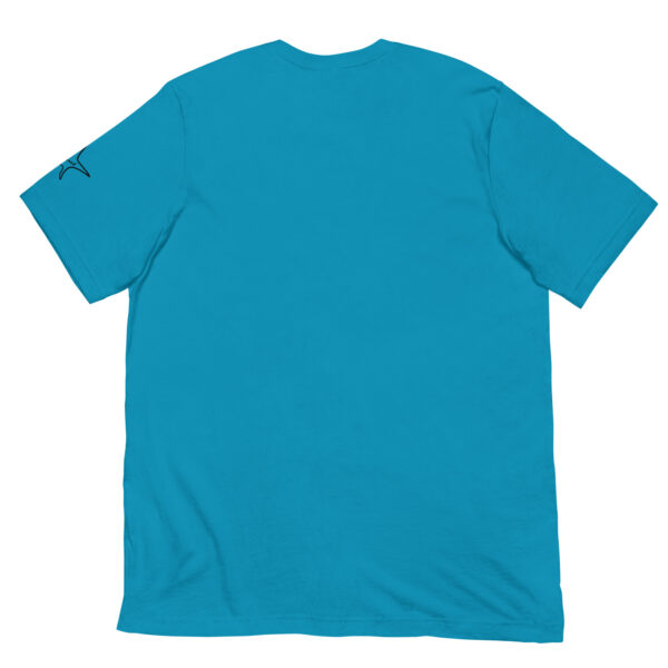 Susan Lucci Premium Unisex t-shirt "her iconic speech... They don't give away number 1 trophies" - Image 10