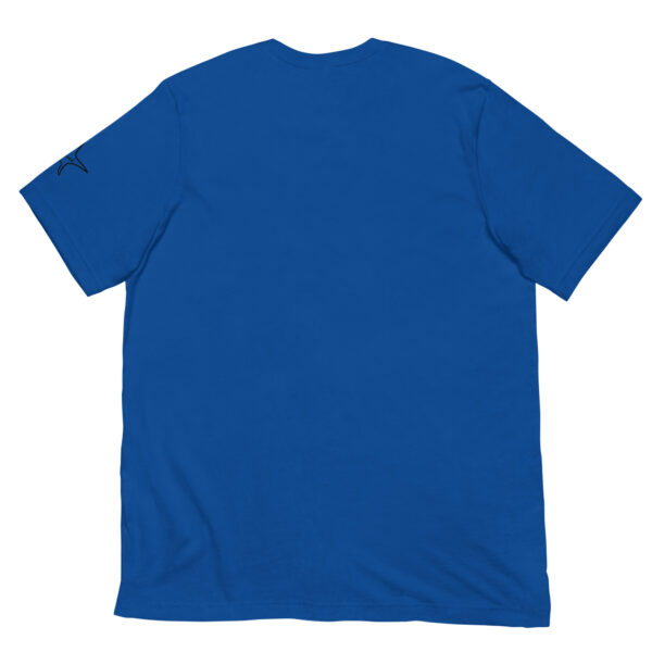 Susan Lucci Premium Unisex t-shirt "her iconic speech... They don't give away number 1 trophies" - Image 6